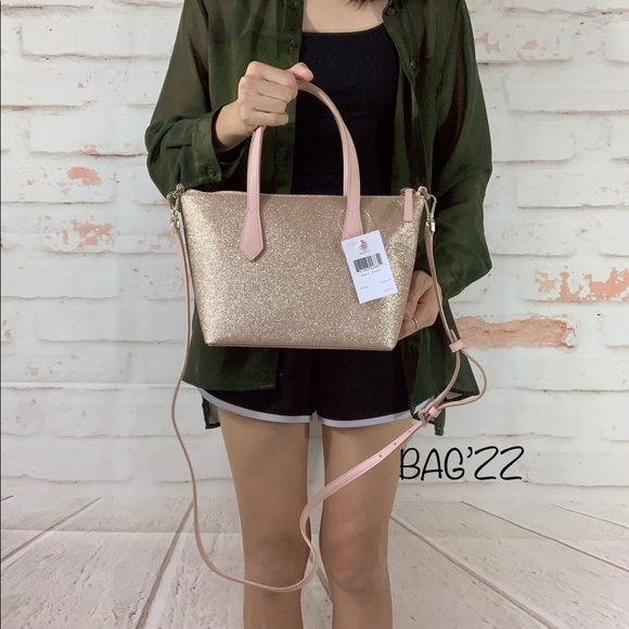 Kate Spade Joeley Small Satchel - Picture 3 of 8